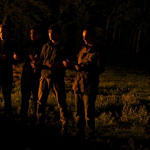 Foto Caminhos do Terror