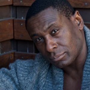 Foto David Harewood