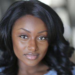 Foto Porsha Ferguson