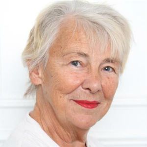 Foto Kristbjörg Kjeld