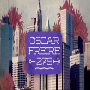 Foto Oscar Freire 279