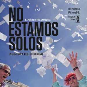 Foto No estamos solos