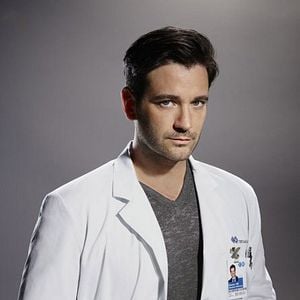 Foto Chicago Med: Atendimento de Emergência