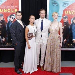 Foto O Agente da U.N.C.L.E.