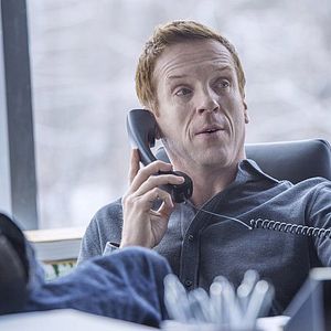 Foto Damian Lewis
