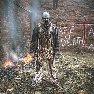 Foto O Livro dos Mortos