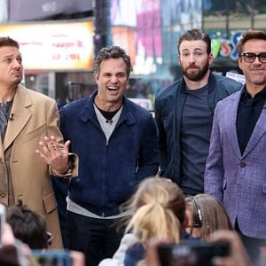 Foto Vingadores: Era de Ultron