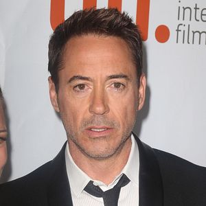 Foto Robert Downey Jr.