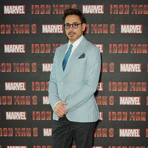 Foto Homem de Ferro 3