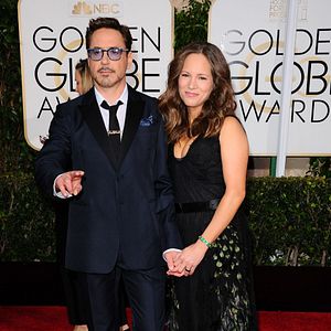 Foto Robert Downey Jr.