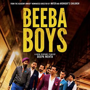 Foto Beeba Boys