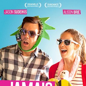 Foto Dormindo com as Outras Pessoas