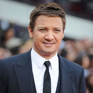 Foto Jeremy Renner