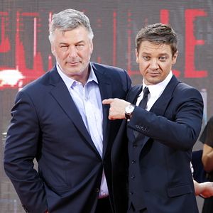 Foto Alec Baldwin