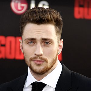 Foto Aaron Taylor-Johnson
