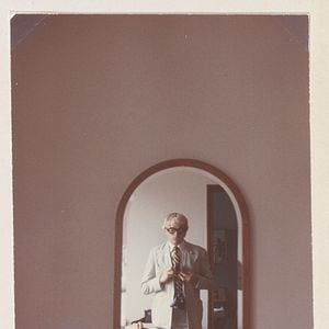 Foto Hockney