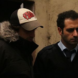 Foto Baskın: Karabasan