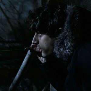 Foto Baskın: Karabasan