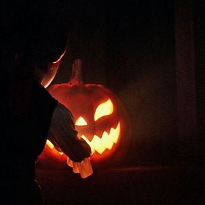 Foto Tales Of Halloween