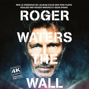 Foto Roger Waters - The Wall