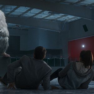 Foto Goosebumps - Monstros e Arrepios