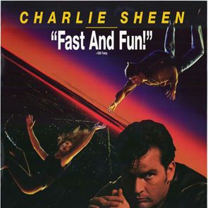 Foto Velocidade Terminal