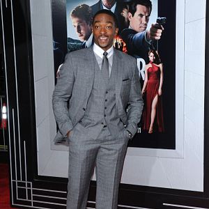 Foto Anthony Mackie
