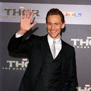 Foto Tom Hiddleston