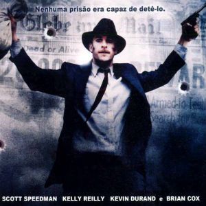 Foto Edwin Boyd: A Lenda do Crime