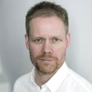 Foto Max Richter