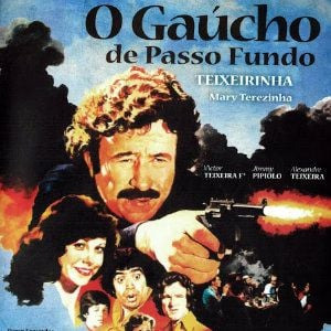 Foto O Gaúcho de Passo Fundo