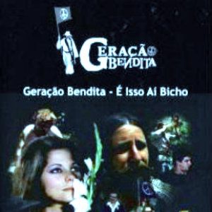 Foto Geração Bendita