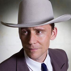 Foto A Jornada de Hank Williams