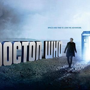 Foto Doctor Who (2005)