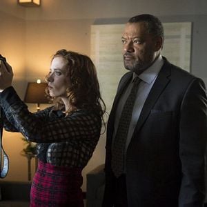 Foto Lara Jean Chorostecki