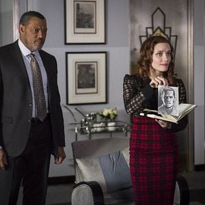 Foto Lara Jean Chorostecki