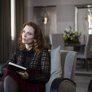 Foto Lara Jean Chorostecki