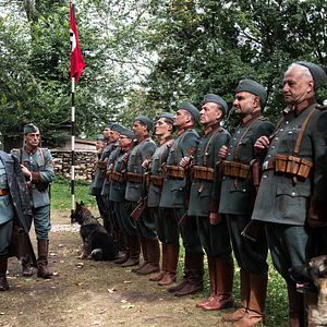 Foto Solstício de Verão