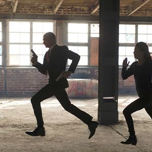 Foto Hitman: Agente 47