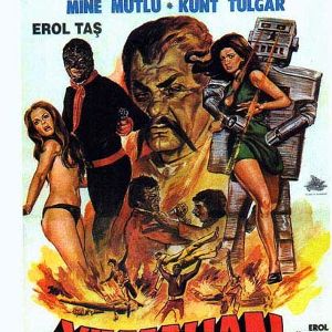 Foto The Deathless Devil