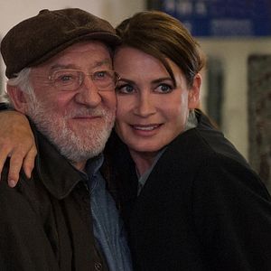 Foto Dieter Hallervorden