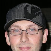 Foto Brad Miska