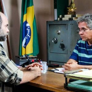 Foto Até que a Casa Caia