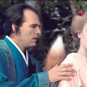 Foto Liza the Fox Fairy