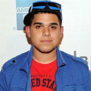 Foto Ralph Rodriguez