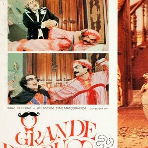 Foto O Grande Desbum