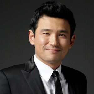 Foto Hwang Jeong-min