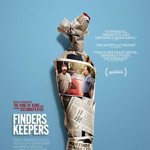 Foto Finders Keepers