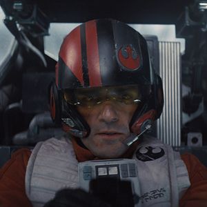 Foto Oscar Isaac