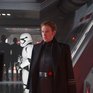 Foto Domhnall Gleeson